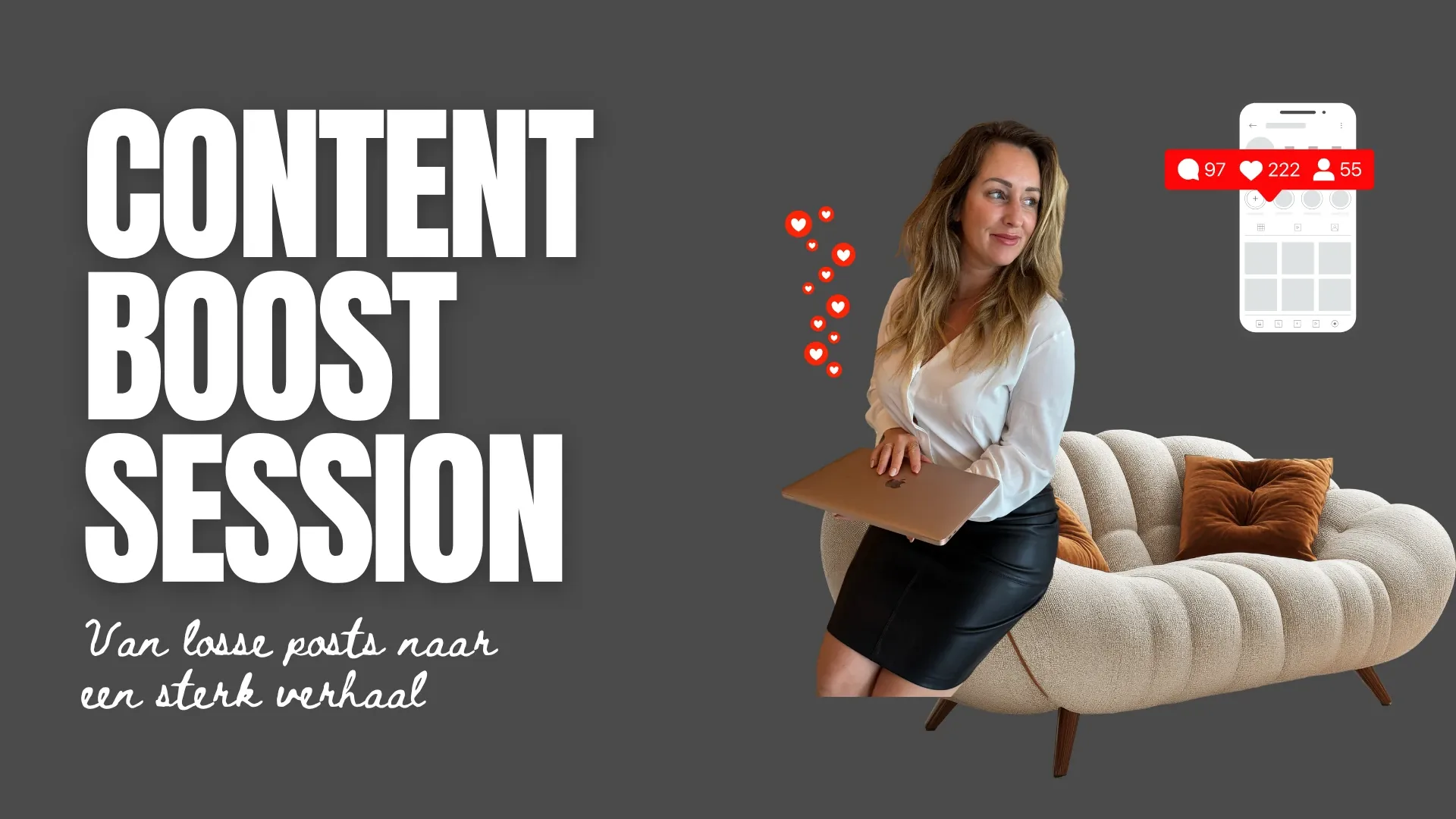 Social Media Storytelling