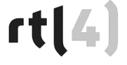 RTL 4 logo