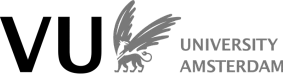 VU Amsterdam logo
